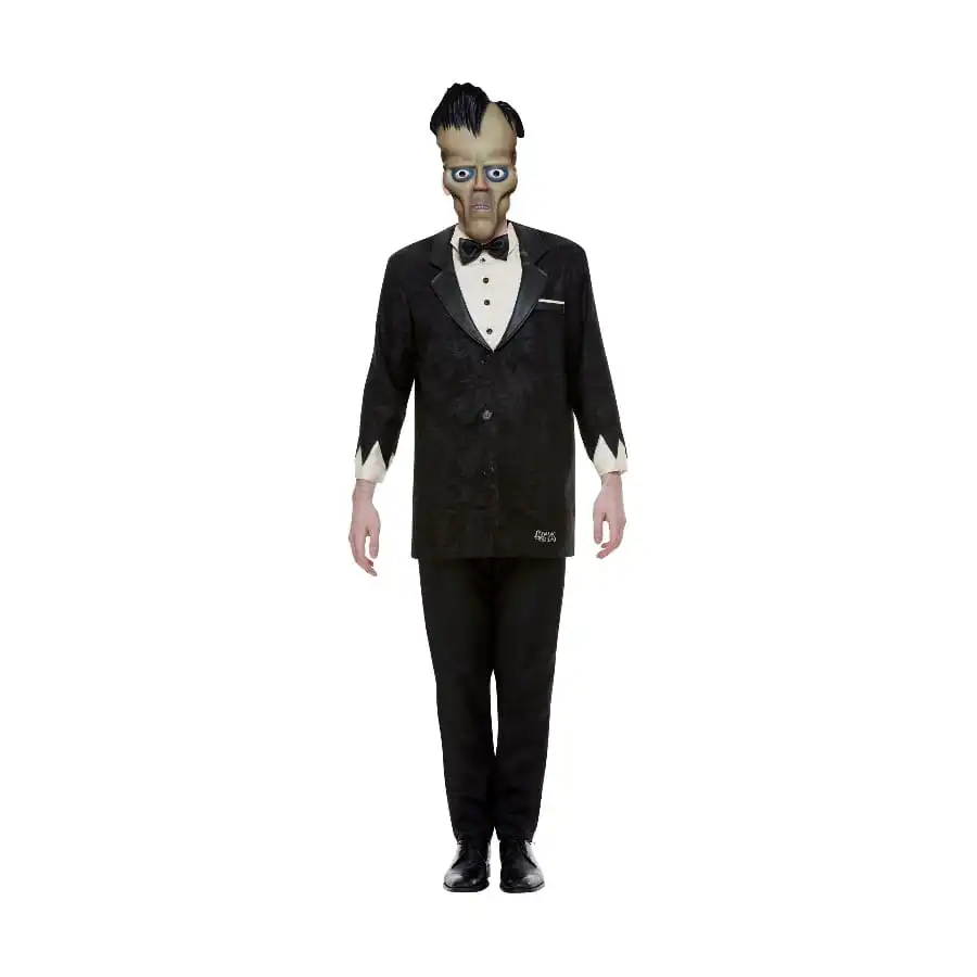 Déguisement De Lurch Addams Pour Homme 1 Déguisement De Lurch Addams Pour Homme