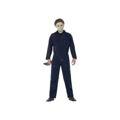 Déguisement De Michael Myers, Halloween