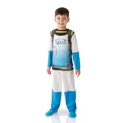 Déguisement De Miles Dans L Espace Pour Enfant