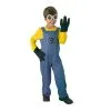 Déguisement De Minion Pour Enfant