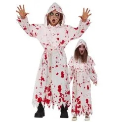 Déguisement De Moine Zombie Pour Enfant