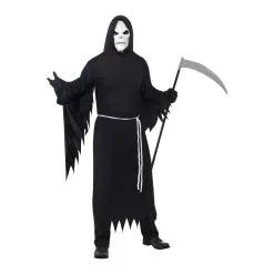 Déguisement De Moisonneur Sinistre