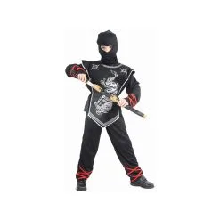 Déguisement De Ninja Dragon Pour Petit Garçon 9 Déguisement De Ninja Dragon Pour Petit Garçon -Camouflage Soldes Boutique Deguisement de ninja dragon pour petit garcon 14983