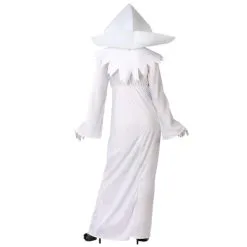 Déguisement De Nonne Fantôme Pour Adulte -Camouflage Soldes Boutique Deguisement de nonne fantome pour adulte 66217