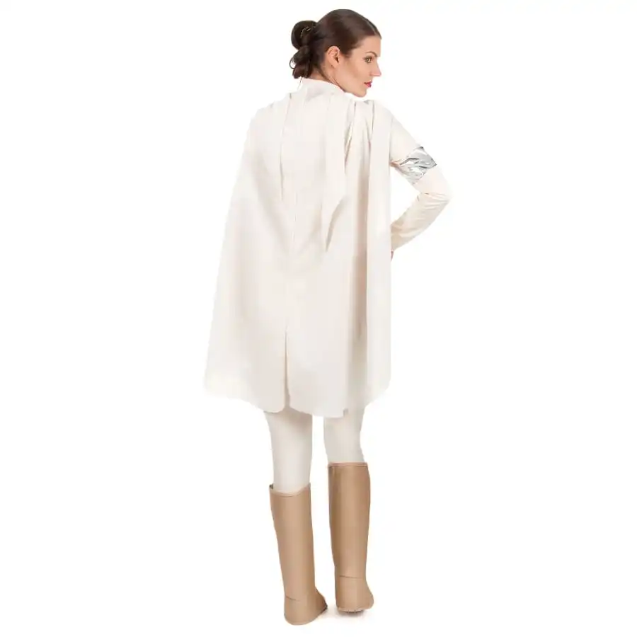 Déguisement De Padmé Pour Femme, Star-Wars 3 Déguisement De Padmé Pour Femme, Star-Wars – Image 3