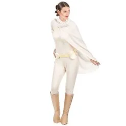 Déguisement De Padmé Pour Femme, Star-Wars