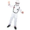 Déguisement De Petit Astronaute USA