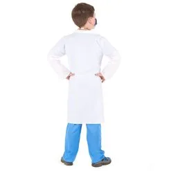 Déguisement De Petit Médecin En Tablier -Camouflage Soldes Boutique Deguisement de petit medecin en tablier 16147