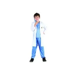 Déguisement De Petit Médecin En Tablier -Camouflage Soldes Boutique Deguisement de petit medecin en tablier 16148