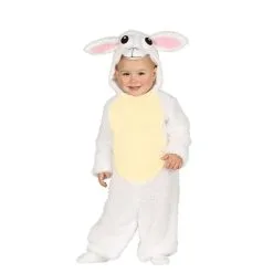 Déguisement De Petit Mouton Pour Enfant