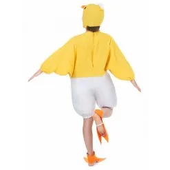 Déguisement De Petit Poussin Jaune -Camouflage Soldes Boutique Deguisement de petit poussin jaune 17398