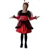 Déguisement De Petite Coccinelle Pour Fille