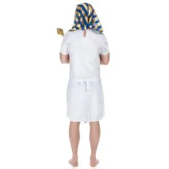 Déguisement De Pharaon égyptien Pour Adulte -Camouflage Soldes Boutique Deguisement de pharaon egyptien pour adulte 16134