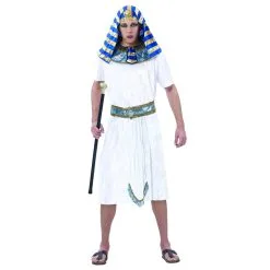 Déguisement De Pharaon égyptien Pour Adulte -Camouflage Soldes Boutique Deguisement de pharaon egyptien pour adulte 16135