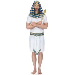 Déguisement De Pharaon égyptien Pour Adulte