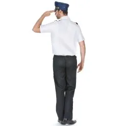 Déguisement De Pilote De Ligne Pour Adulte 6 Déguisement De Pilote De Ligne Pour Adulte -Camouflage Soldes Boutique Deguisement de pilote de ligne pour adulte 21388