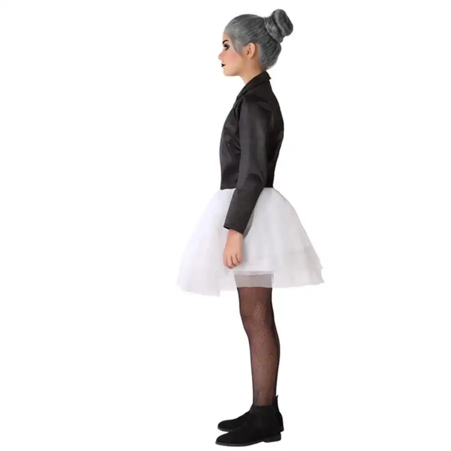 Déguisement De Poupée Maléfique Pour Fille 2 Déguisement De Poupée Maléfique Pour Fille – Image 2