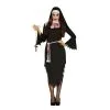 Déguisement De Religieuse Tueuse Pour Femme