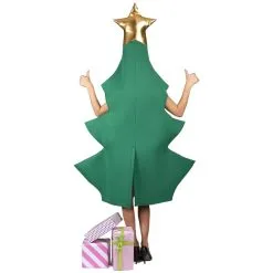 Déguisement De Sapin De Noël En Relief 6 Déguisement De Sapin De Noël En Relief -Camouflage Soldes Boutique Deguisement de sapin de noel en relief 38754