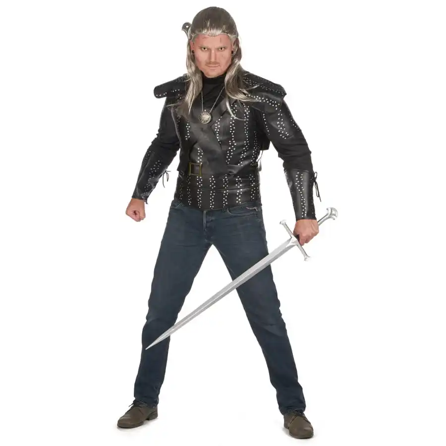 Déguisement De Sorceleur Pour Adulte 1 Déguisement De Sorceleur Pour Adulte