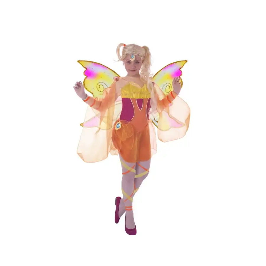 Déguisement De Stella Pour Enfant 1 Déguisement De Stella Pour Enfant