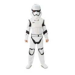 Déguisement De Stormtrooper Pour Enfant