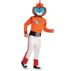 Déguisement De Swift Top Wing Pour Garçon