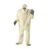 Déguisement De Yéti Blanc