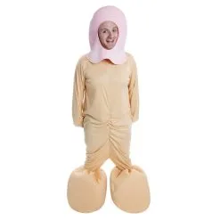 Déguisement De Zizi Pour Homme Adulte -Camouflage Soldes Boutique Deguisement de zizi pour homme adulte 17540