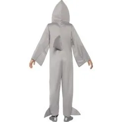 Déguisement Enfant Requin -Camouflage Soldes Boutique Deguisement enfant requin 4