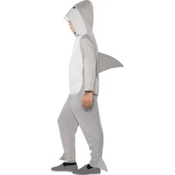 Déguisement Enfant Requin -Camouflage Soldes Boutique Deguisement enfant requin 5