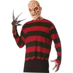 Déguisement Freedy Krueger