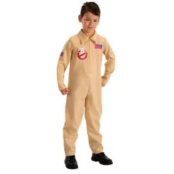 Déguisement Ghostbuster Pour Enfant