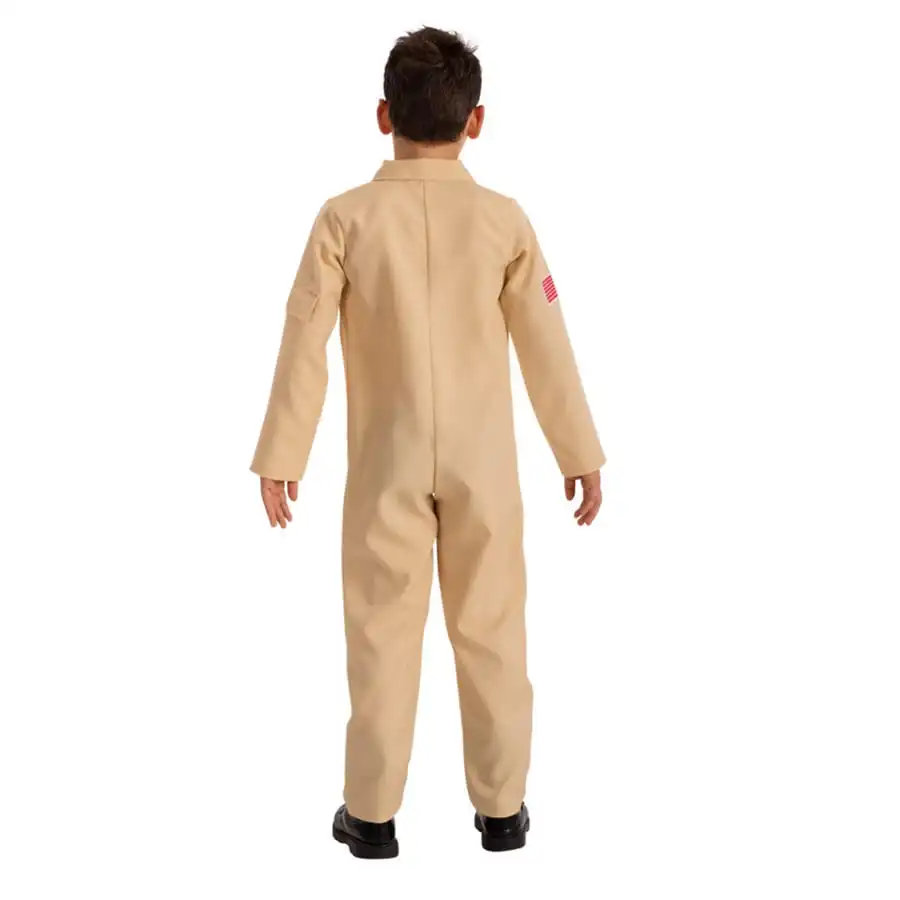 Déguisement Ghostbuster Pour Enfant 2 Déguisement Ghostbuster Pour Enfant – Image 2