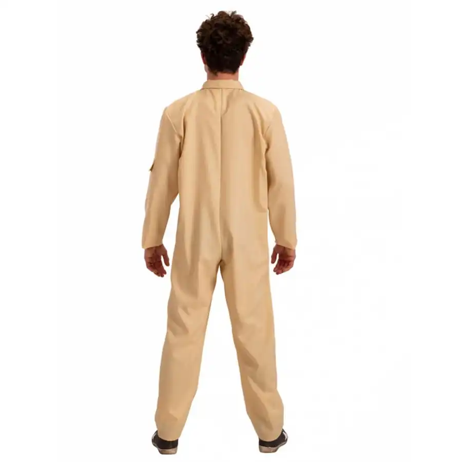 Déguisement Ghostbuster Pour Homme 2 Déguisement Ghostbuster Pour Homme – Image 2