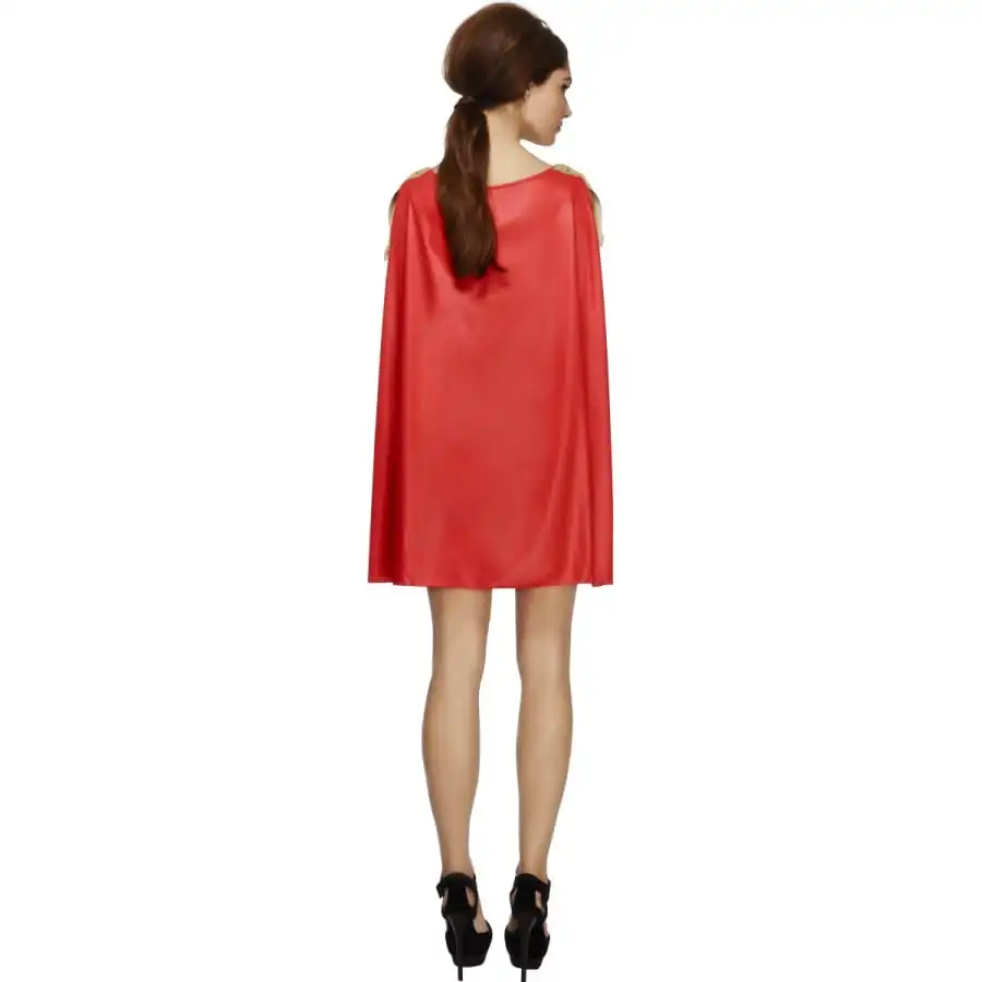 Déguisement Gladiateur Femme Sexy 2 Déguisement Gladiateur Femme Sexy – Image 2