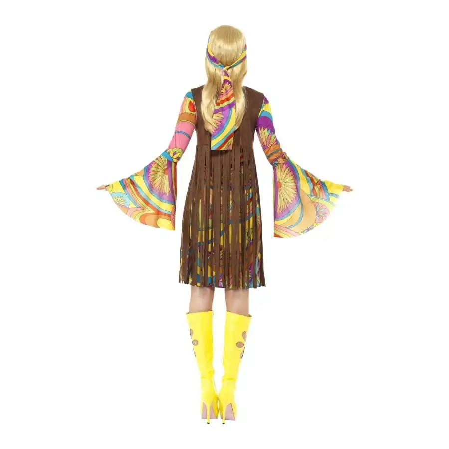 Déguisement Groove Années 60 3 Déguisement Groove Années 60 – Image 3