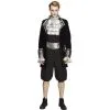 Déguisement Homme Comte Baroque