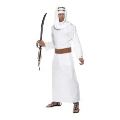Déguisement Lawrence D'arabie