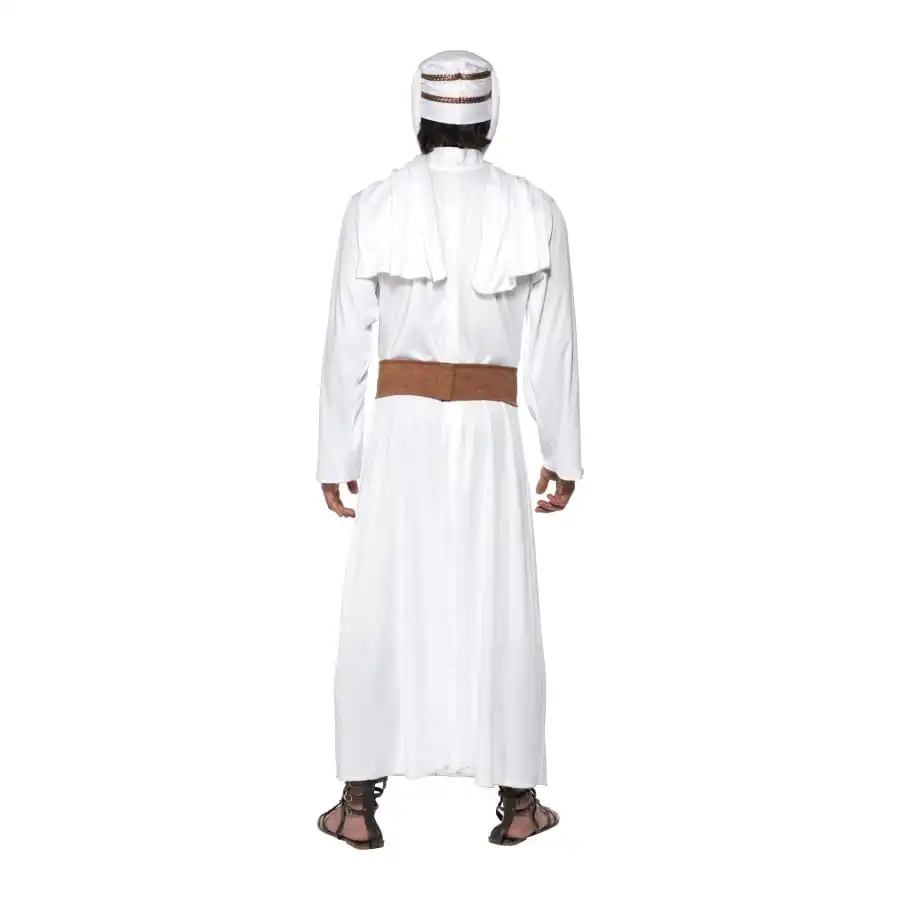 Déguisement Lawrence D'arabie 2 Déguisement Lawrence D'arabie – Image 2
