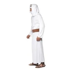 Déguisement Lawrence D'arabie 5 Déguisement Lawrence D'arabie -Camouflage Soldes Boutique Deguisement lawrence d arabie 3502