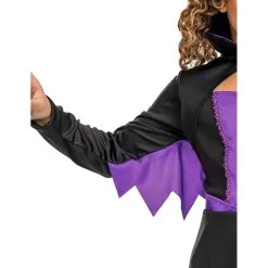 Déguisement Maléfique Fille -Camouflage Soldes Boutique Deguisement malefique fille 69734