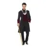 Déguisement Manteau Vampire Gothique