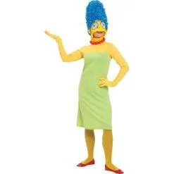 Déguisement Marge Simpsons