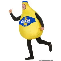 Déguisement Orangina Pour Adulte