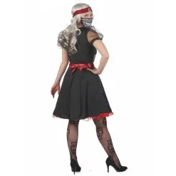 Déguisement Ouija Pour Femme -Camouflage Soldes Boutique Deguisement ouija pour femme 68444