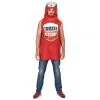 Déguisement Pot De Ketchup