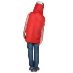 Déguisement Pot De Ketchup -Camouflage Soldes Boutique Deguisement pot de ketchup 30694