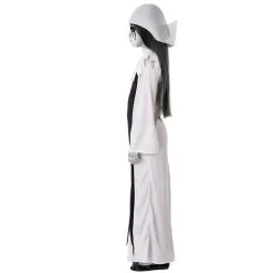 Camouflage Soldes Boutique -Camouflage Soldes Boutique Deguisement religieuse fantome pour enfant 66139