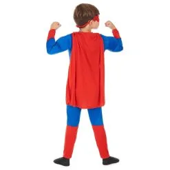 Déguisement Rembouré De Super Héros Pour Enfant -Camouflage Soldes Boutique Deguisement remboure de super heros pour enfant 13690
